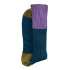Chaussettes en Coton Bio YVETTE