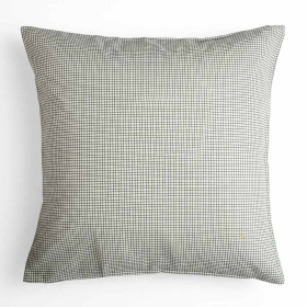 Housse de coussin en Coton BIO GUSTAVE