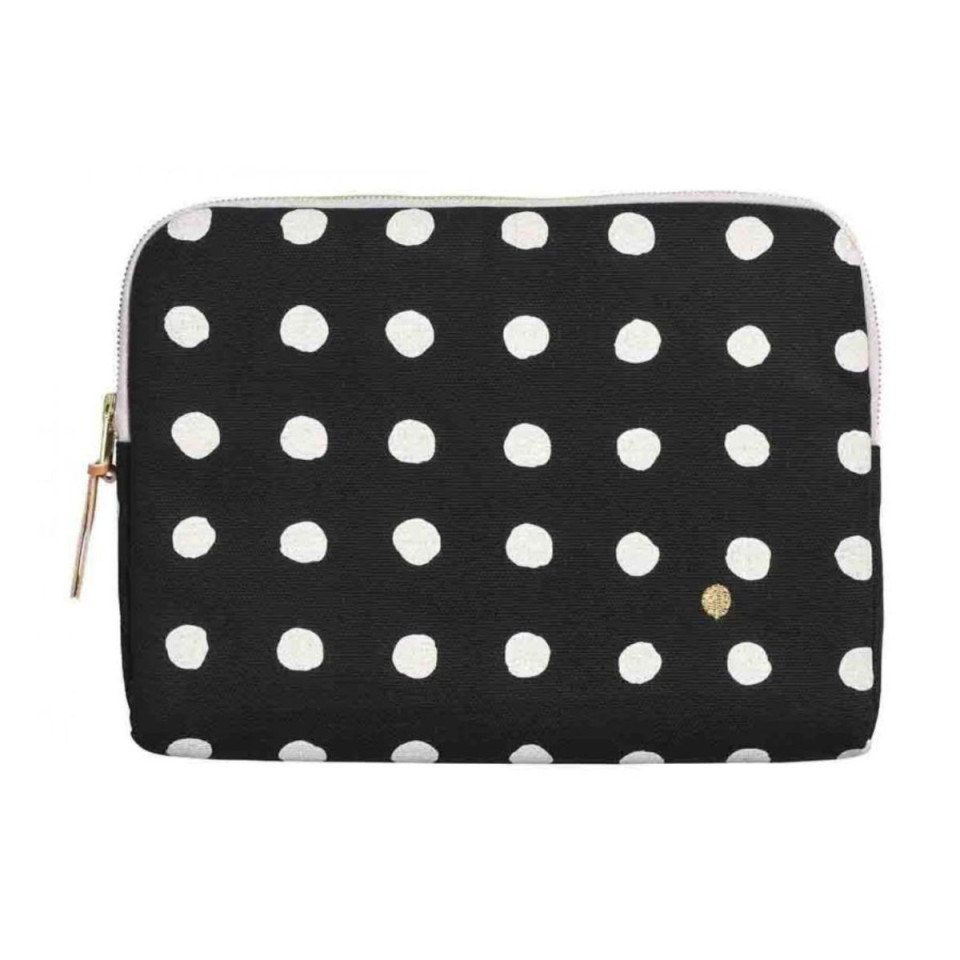 Housse iPad en Coton Bio