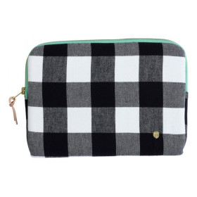 Housse iPad en Coton Bio