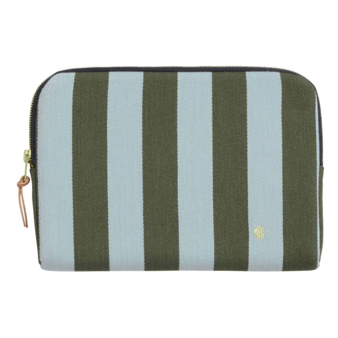 Housse iPad coton BIO – La Cerise sur le Gâteau﻿ | Impression Lin