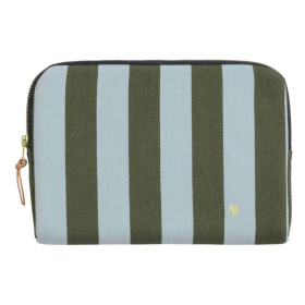 Housse iPad en Coton Bio