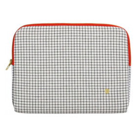 Housse iPad en Coton Bio