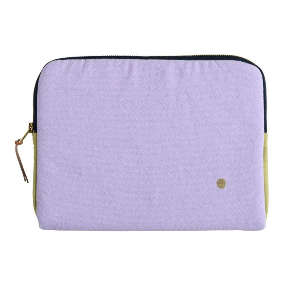 Housse iPad en Coton Bio