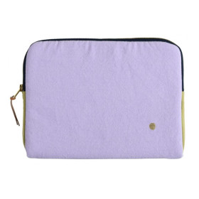 Housse iPad en Coton Bio