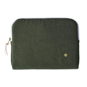 Housse iPad en Coton Bio