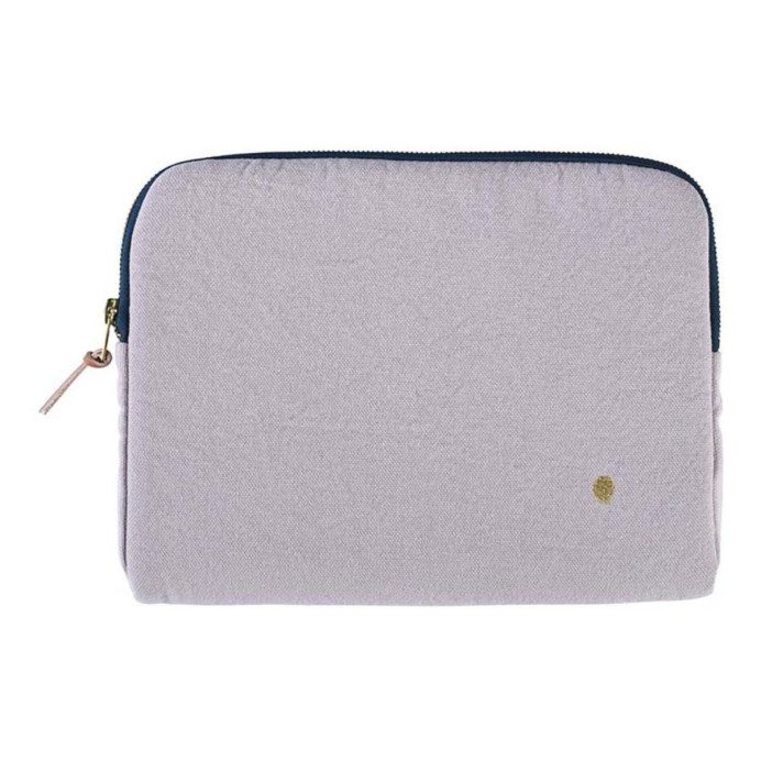 Housse iPad coton BIO – La Cerise sur le Gâteau﻿ | Impression Lin
