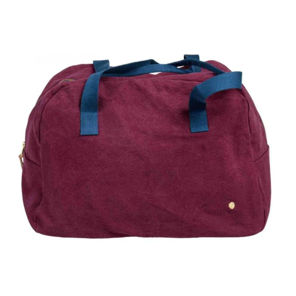 Sac Week-End en Coton Bio