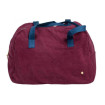 Sac Week-End en Coton Bio