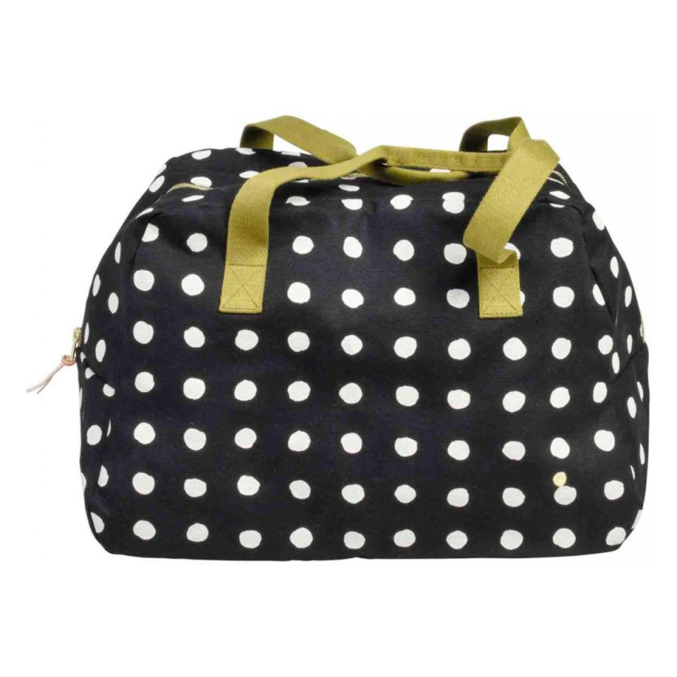 Sac Week-End en Coton Bio