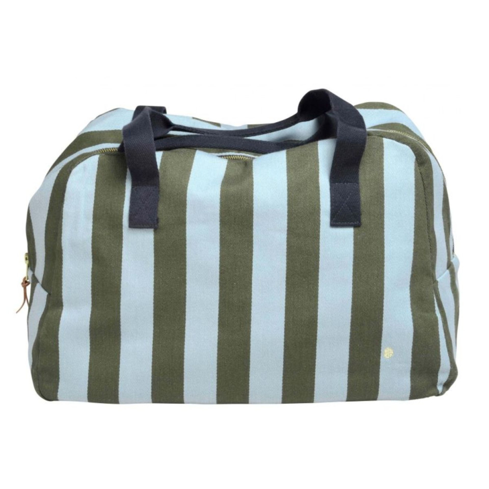 Sac Week-End en Coton Bio