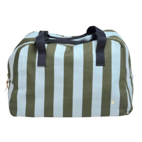 Sac Week-End en Coton Bio