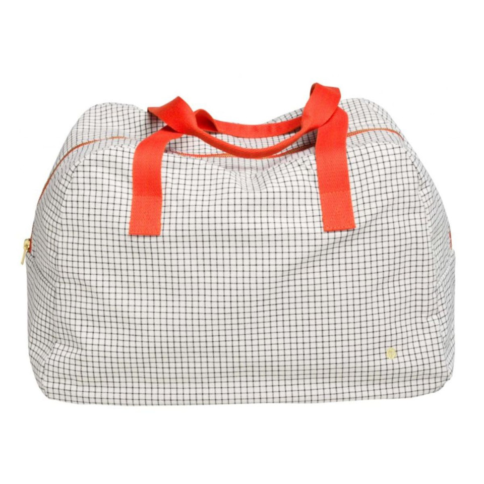 Sac Week-End en Coton Bio