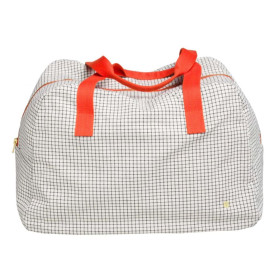 Sac Week-End en Coton Bio