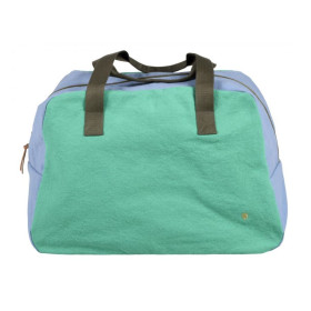 Sac Week-End en Coton Bio