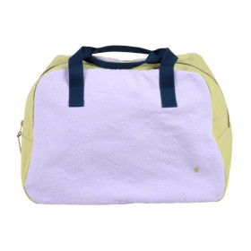 Sac Week-End en Coton Bio