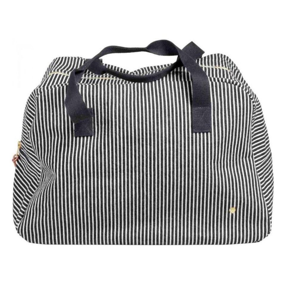Sac Week-End en Coton Bio