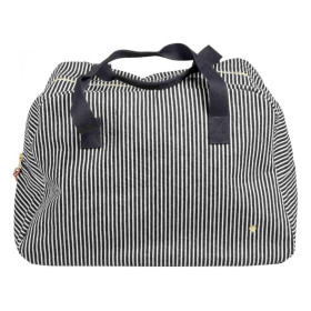 Sac Week-End en Coton Bio