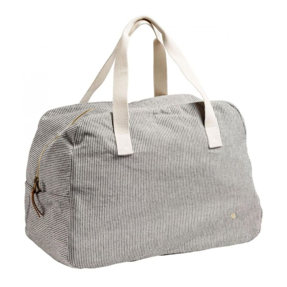 Sac Week-End en Coton Bio