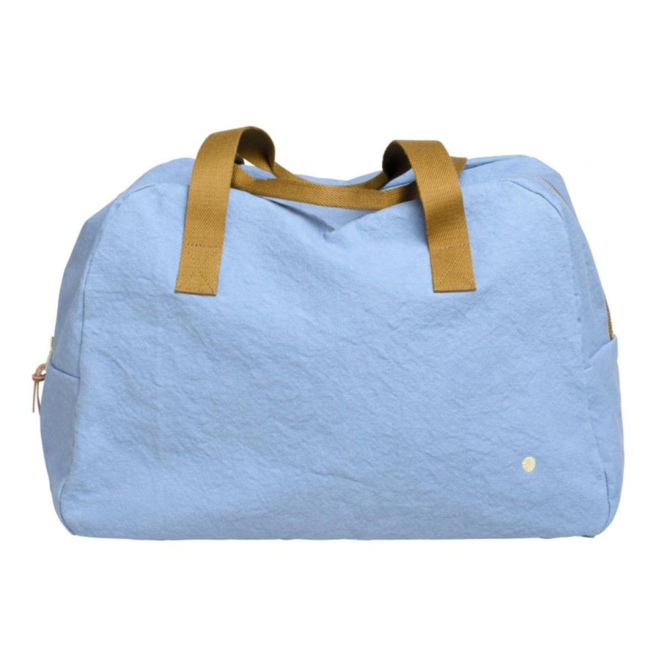 Sac Week-End en Coton Bio