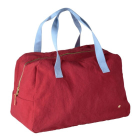 Sac Week-End en Coton Bio