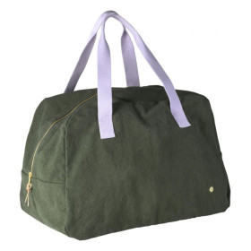Sac Week-End en Coton Bio