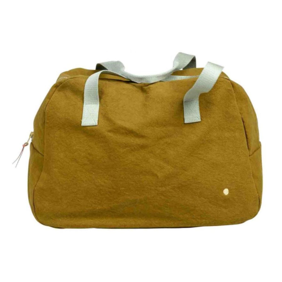 Sac Week-End en Coton Bio