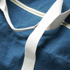 Sac Week-End en Coton Bio
