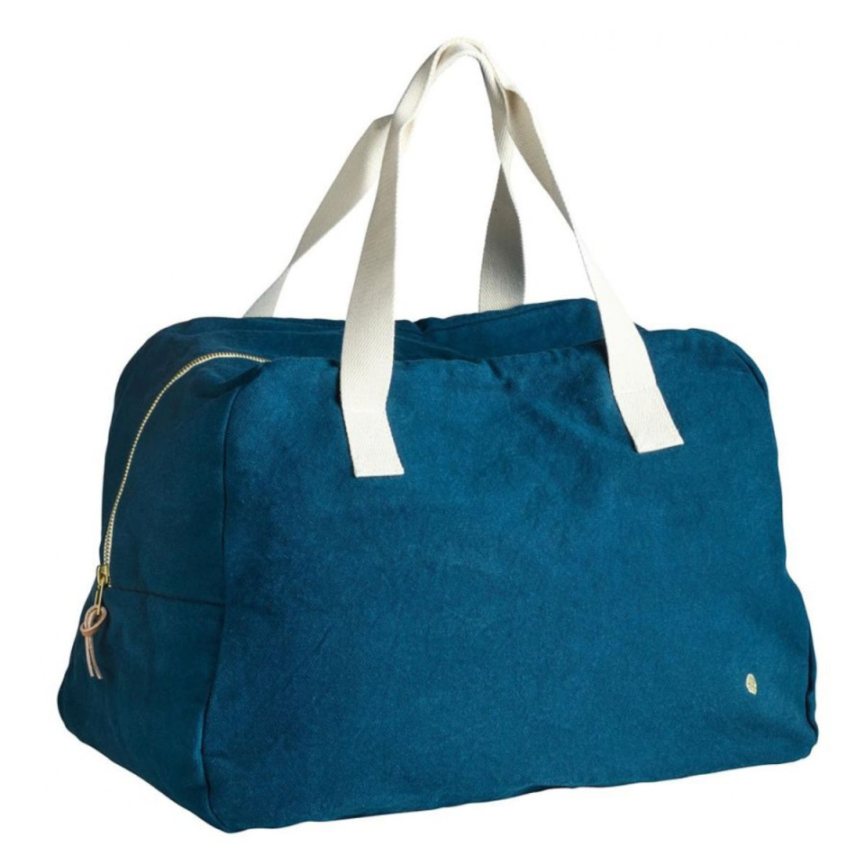 Sac Week-End en Coton Bio