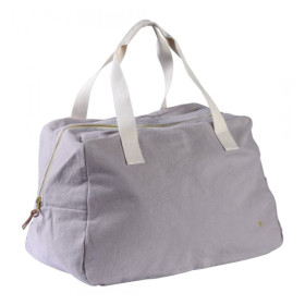 Sac Week-End en Coton Bio