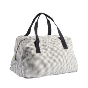 Sac Week-End en Coton Bio