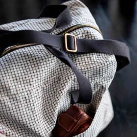 Sac Week-End en Coton Bio