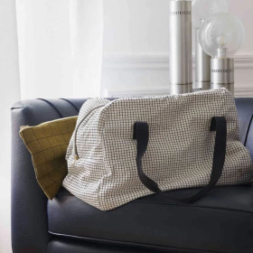 Sac Week-End en Coton Bio
