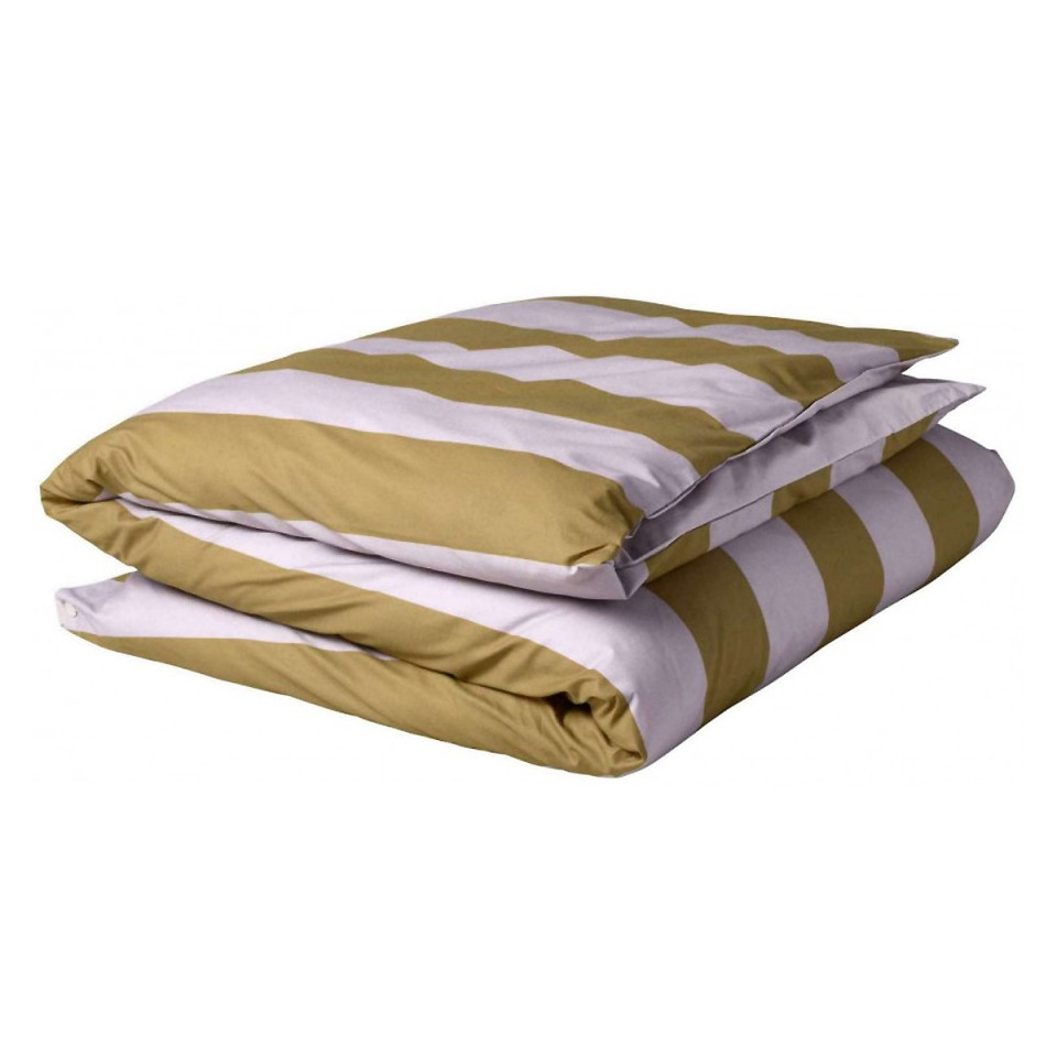 Housse de couette en Coton BIO MALO  