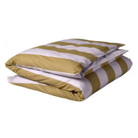 Housse de couette en Coton BIO MALO  