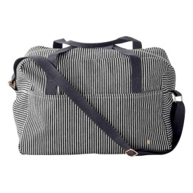 Sac Voyage en Coton Bio