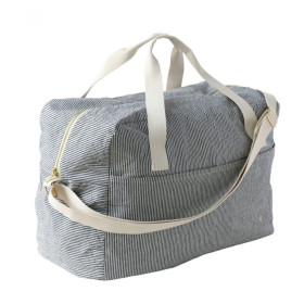 Sac Voyage en Coton Bio