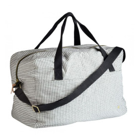 Sac Voyage en Coton Bio