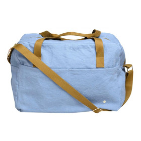Sac Voyage en Coton Bio
