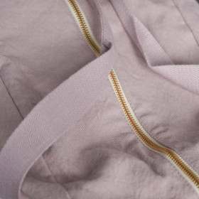 Sac Voyage en Coton Bio