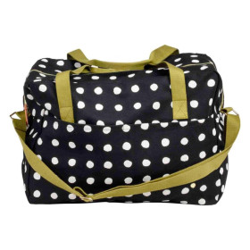 Sac Voyage en Coton Bio