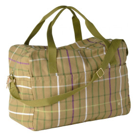 Sac Voyage en Coton Bio