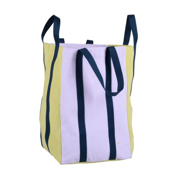 Sac en Coton Bio Maxi POPPINS