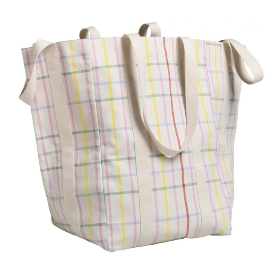 Sac en Coton Bio Maxi POPPINS