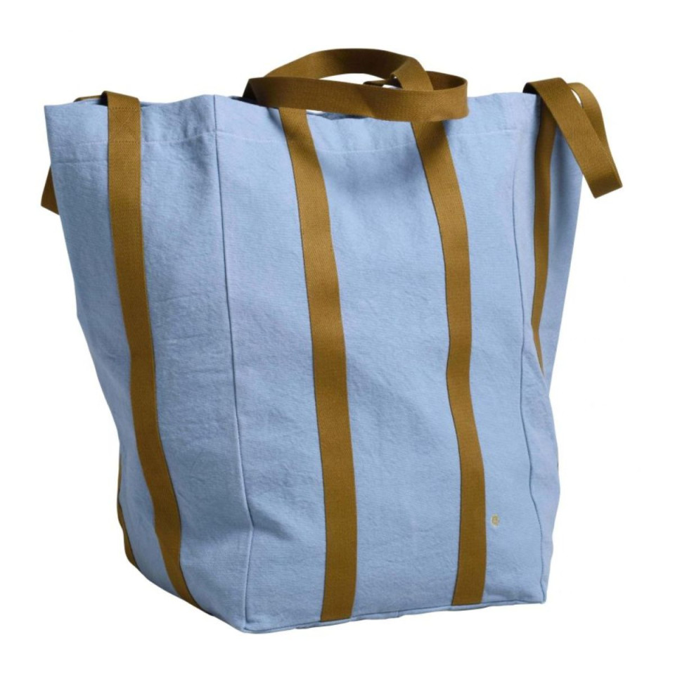 Sac en Coton Bio Maxi POPPINS