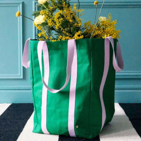 Sac en Coton Bio Maxi POPPINS
