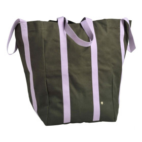 Sac en Coton Bio Maxi POPPINS