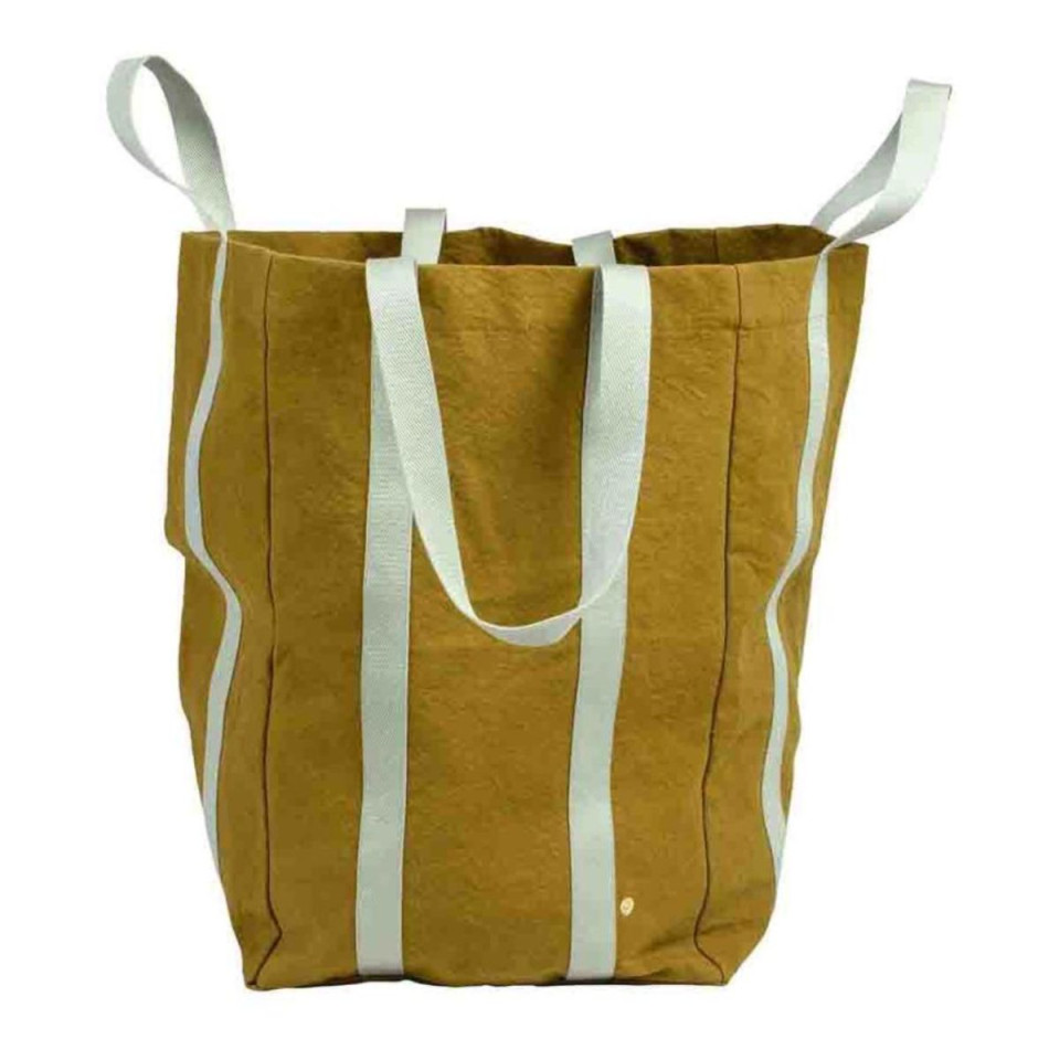 Sac en Coton Bio Maxi POPPINS
