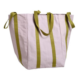 Sac en Coton Bio Maxi POPPINS