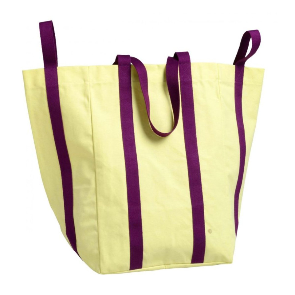 Sac en Coton Bio Maxi POPPINS